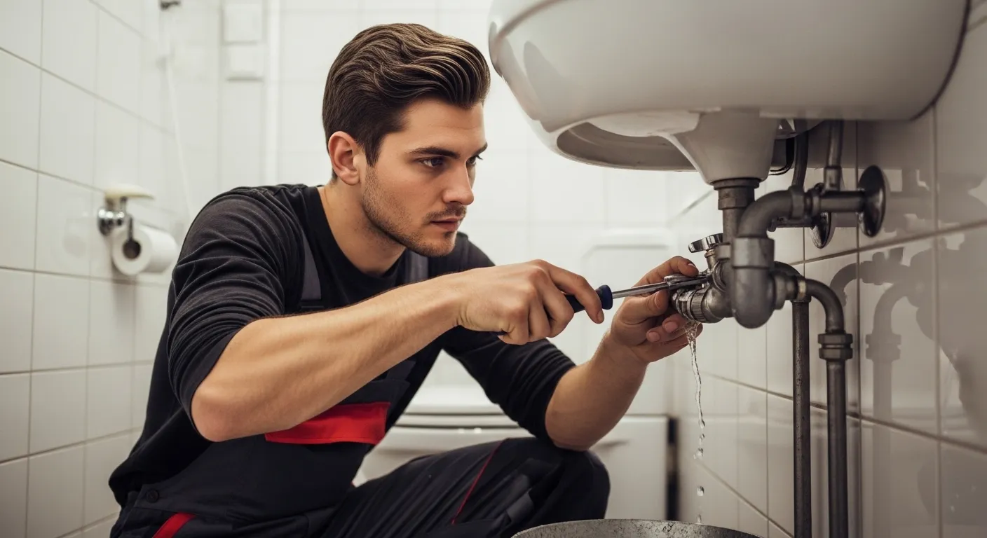 Professional Plumbers in McEwen, Tennessee